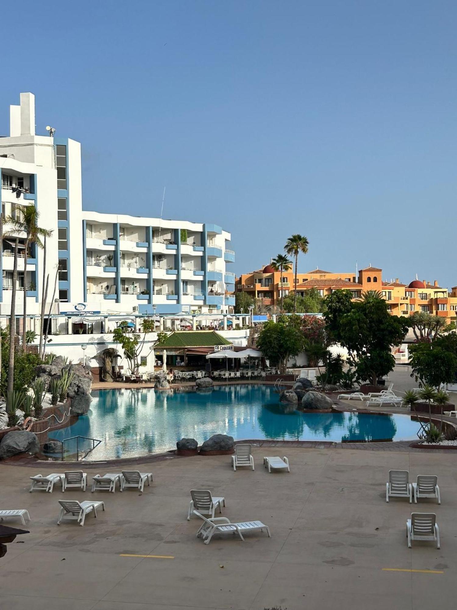 Zen Apartment Tenerife San Miguel de Abona Exterior photo