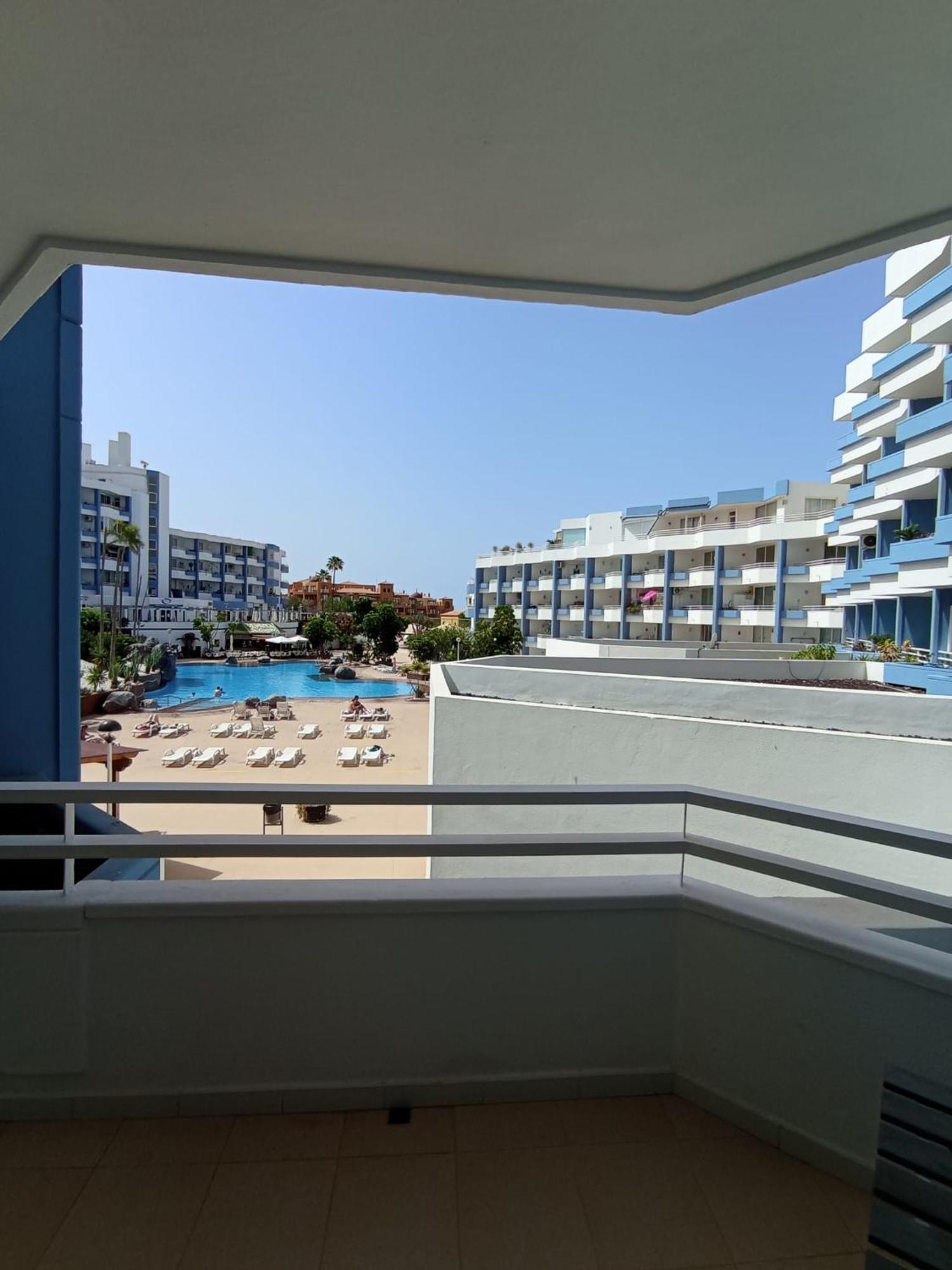 Zen Apartment Tenerife San Miguel de Abona Exterior photo