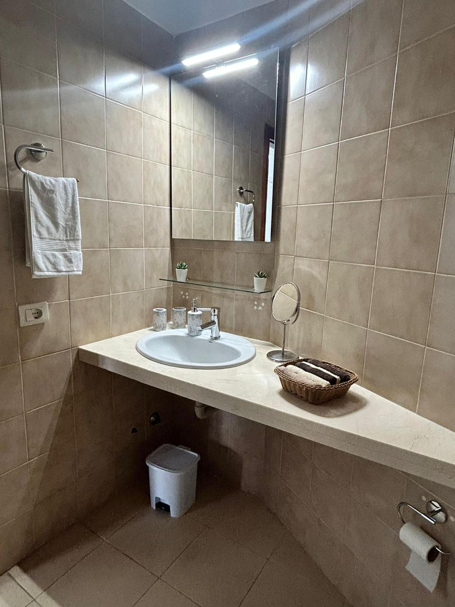 Zen Apartment Tenerife San Miguel de Abona Exterior photo